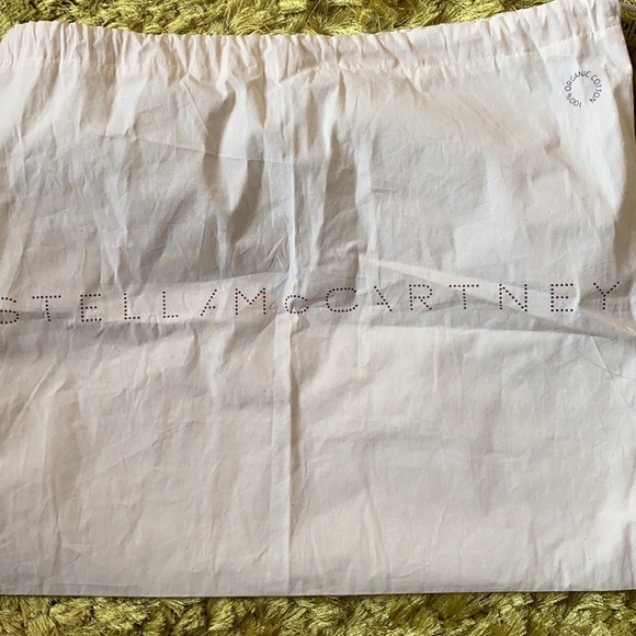 HP🦋Stella McCartney Falabella (three-chain) - Picture 11 of 13